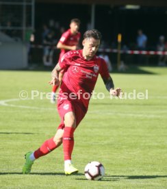 Young Boys Bern - VfB Stuttgart