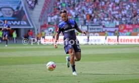 04.09.22 FC Augsburg - Hertha BSC Berlin