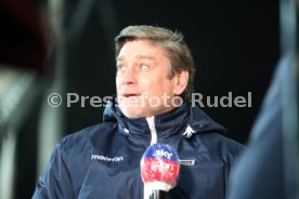 08.01.21 Karlsruher SC - SpVgg Greuther F&uuml;rth