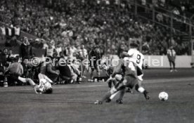 24.11.90 VfB Stuttgart - 1. FC K&ouml;ln