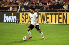 05.09.21 Deutschland - Armenien