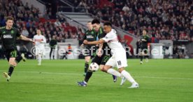 26.02.26 VfB Stuttgart - Celtic Glasgow