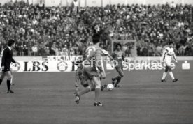 19.10.91 VfB Stuttgart - FC Bayern M&uuml;nchen