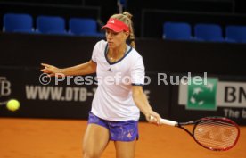 Tennis Fed Cup Training