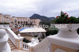 20.01.01 VfB Stuttgart Trainingslager La Manga 2001