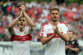 Hannover 96 - VfB Stuttgart