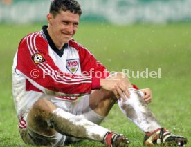 VfB Stuttgart