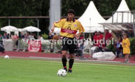 14.07.97 VfB Stuttgart - AC Sparta Prag