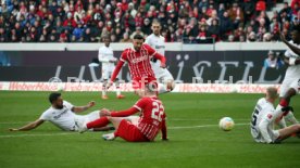 26.02.23 SC Freiburg - Bayer 04 Leverkusen