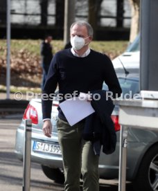 27.02.21 VfB Stuttgart - FC Schalke 04