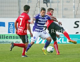 SG Sonnenhof Gro&szlig;aspach