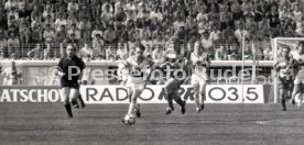 16.05.92 Bayer 04 Leverkusen - VfB Stuttgart