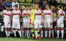 Mercedes-Benz Junior Cup 2017