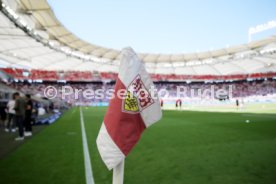 07.08.22 VfB Stuttgart - RB Leipzig