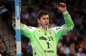TVB 1898 Stuttgart - THW Kiel