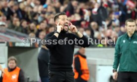 12.03.26 VfB Stuttgart - FC Porto