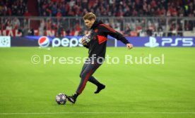 19.04.23 FC Bayern M&uuml;nchen - Manchester City