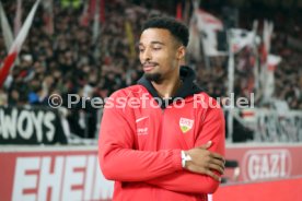 20.12.23 VfB Stuttgart - FC Augsburg