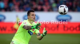 1. FC Heidenheim 1846 - Hannover 96