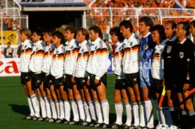 Deutschland - Niederlande