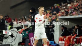 18.01.26 VfB Stuttgart - 1. FC Union Berlin