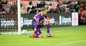 19.10.24 FC Bayern M&uuml;nchen - VfB Stuttgart
