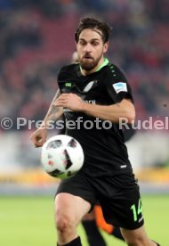VfB Stuttgart - Hannover 96
