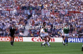 12.06.88 England - Irland