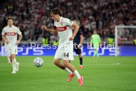09.09.26 VfB Stuttgart - Viking Stavanger