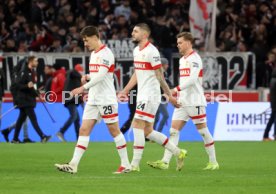 21.12.24 VfB Stuttgart - FC St. Pauli