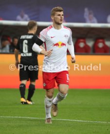 RB Leipzig - VfB Stuttgart