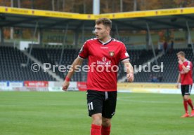 SG Sonnenhof Gro&szlig;aspach - FC Energie Cottbus
