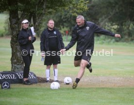 VfB Stuttgart Footgolf-Cup 2019