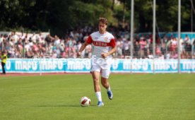 19.07.26 TSG Balingen - VfB Stuttgart