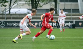 26.04.25 U19 VfB Stuttgart - U19 1. FC Köln