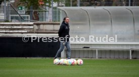 04.02.23 VfB Stuttgart Training