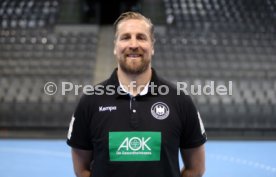DHB Pressekonferenz in Stuttgart