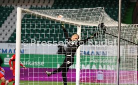 08.01.22 SpVgg Greuther F&uuml;rth - VfB Stuttgart