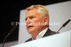 VfB Stuttgart Mitgliederversammlung 2019
