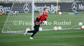06.09.22 VfB Stuttgart Training