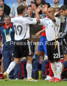 Fussball WM 2006