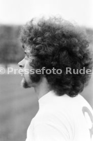 17.11.74 VfB Stuttgart - Real Madrid