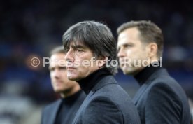 Frankreich - Deutschland DFB