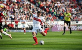 Hannover 96 - VfB Stuttgart