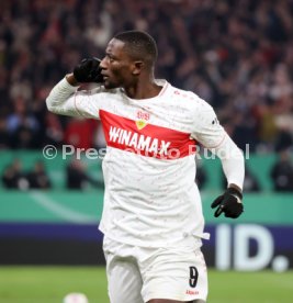 06.12.23 VfB Stuttgart - Borussia Dortmund