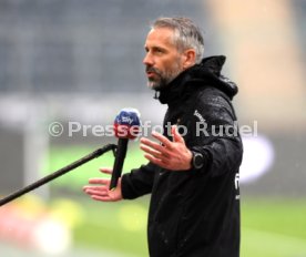 15.05.21 Borussia M&ouml;nchengladbach - VfB Stuttgart