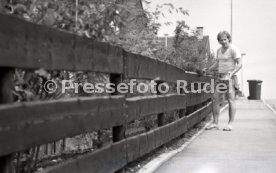 28.06.79 Fussball Bundesliga Buffy Ettmayer