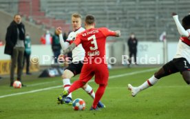 15.01.22 VfB Stuttgart - RB Leipzig