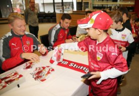 VfB Stuttgart Fritzle Club