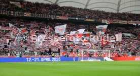 21.12.24 VfB Stuttgart - FC St. Pauli